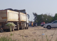  الرملة: اصابة طفيفة لشاب باطلاق نار 