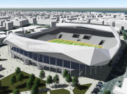  الاثنين: البلدية ستباشر بهدم ملعب بلومفيلد بيافا لاعمال التوسعة والتطوير