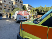 بسمة طبعون: 5 قتلى بجريمة اطلاق نار (4 رجال وامرأة) 