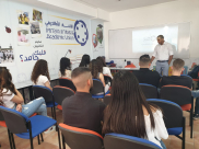 الكلية الأكاديمية تُنظم يوماً مفتوحاً في الناصرة