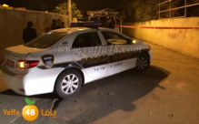 الرملة: أنباء غير مؤكدة عن مصاب في عملية إطلاق نار بحي الجواريش في المدينة 