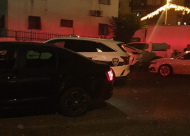  اللد: مصرع رجل "39 عاماً" اثر تعرضه لجريمة اطلاق  نار 