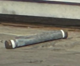 الشرطة تُعلن ضبط عبوة ناسفة وتفكيكها في مدينة اللد