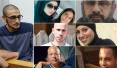 8 ضحايا جراء اطلاق رصاص في اللد منذ بداية العام