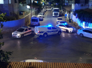  فيديو: أهال من اللد "الشرطة جاءت لتنتقم من عرب اللد وليس لمحاربة الجريمة"