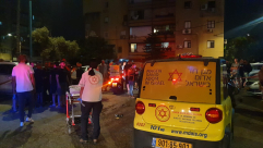 اللد: مقتل شخص وإصابة طفيفة لاخر بإطلاق نار في مدينة اللد