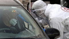  المجلس الإسلامي للافتاء: فحص الكورونا لا يفطّر شرعاً  