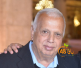  يافا: الحاج محمد سيد الطوخي "أبو جلال" (74 عاماً) في ذمة الله 