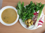 هل تعلمون ما هي فوائد العدس؟