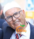 اللد : السيد قاسم ابو حمد  "83 عاماً" في ذمّة الله