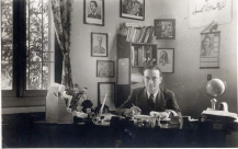  تعرّف على اذاعة الشرق الأدنى بيافا قبل عام النكبة 1948 