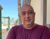 تضم طلاب مدرستي عمال 1 ومرساة يافا - تعيين مدير جديد لمدرسة التكنولوجية يافا 