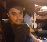  يافا: بعد الافراج عن الشيخ محمد عايش - الغاء صلاة العشاء في حديقة العجمي