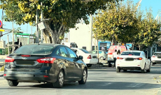  الرملة: اصابة متوسطة لشاب بحادث دهس 