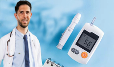 رمضان كريم وصحي: الدليل الكامل لمرضى السكري لصيام آمن ومتوازن مع د. محمد اغبارية