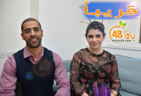 برومو - قريباً: موقع يافا 48 في ضيافة قائمة يافا 