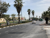 الجيش في طريقه إلى الشوارع لتنفيذ اغلاق شامل في الأيام القريبة