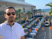  فيديو: دعوة للمشاركة غداً في أضخم مائدة افطار رمضانية بميناء يافا