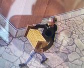  يافا: لائحة اتهام ضد مشتبه باقتحام وسرقة الكنيسة الروسية 