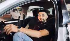 مصرع علي عبيد من العيسوية جراء حادث طرق