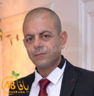 وفاة السيد تشارلي خوري 50 عاماً من يافا أثناء حفلة زفاف ابنته  