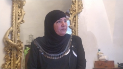 فيديو: شبح الاخلاء لا زال يُخيّم على بيت السيدة روضة أبو خاطر بيافا