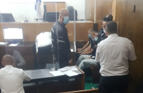 المحكمة تنظر بتمديد اعتقال المتظاهرين بيافا، اللد والرملة 