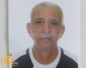  يافا: السيد نادي محمد الرقب "60 عاماً" في ذمة الله