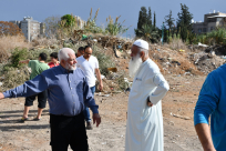 فيديو: الأطر الناشطة في اللد تدعو لأوسع مشاركة في معسكر الرباط للحفاظ على المقدسات 