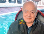  يافا: الحاج ابراهيم صوالحي "أبو خليل" (75 عاماً) في ذمة الله 