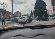  الرملة: اصابة طفيفة لشخصين بحادث طرق بين مركبتين بالمدينة