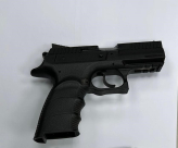 اللد: اعتقال مشتبه بحيازة مسدس وذخيرة 