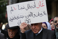 100 عام على وعد بلفور 