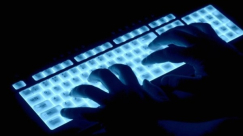 داعش تسيطر على محطة فضائية فرنسية