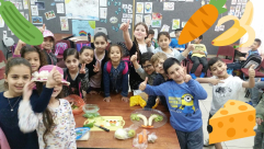 48 ألف طالب عربي يشاركون بدورات وزارة التربية والتعليم بالعطلة