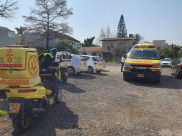 العثور على جثة شابة (27 عامًا) داخل شقة في نيس تسيونا  