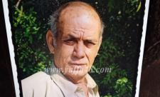 السيد: رزق جبر "أبو ربيع" في ذمة الله 