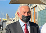 نتنياهو يدعو إلى إسقاط حكومة بينيت لمواجهة حركة حماس