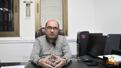 شاهد: "القائمة المشتركة.. كفّة الميزان" الحلقة الثانية من سلسلة "بالمختصر المفيد" مع النائب د.سامي أبو شحادة