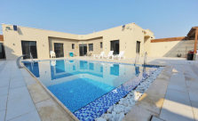 فرصتك لتملّك فيلا في أريحا