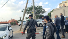  الإعلام الإسرائيلي يسعى للنيل من مدينة يافا واقتصادها 