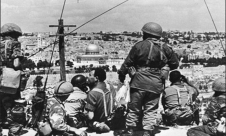 يوم سقطت القدس: 54 عامًا على النكسة