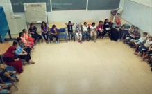  الخميس: افتتاح التسجيل لمدرسة تامر لتعليم القرآن وأحكامه بيافا