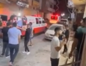 مقتل شاب طعنًا وإصابة ثلاثة آخرين في عناتا شرقي القدس فجر اليوم