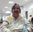 الرملة: السيدة سهام ايليا زعرور "68 عاماً" في ذمة الله