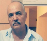  اللد: السيد رياض أبو عيد "أبو روضي" (63 عاماً) في ذمة الله 