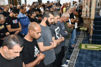 فيديو: إحياء ليلة القدر في مساجد مدينة يافا 