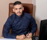  مبروك: المربي جوني حمصي من يافا يحصل على لقب الدكتوراة 