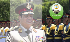 بيــان: السيسي يدفع مصر نحو حرب أهلية