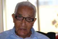  يافا: الحاج صالح المصري "أبو السعيد" (95 عاماً) في ذمة الله 